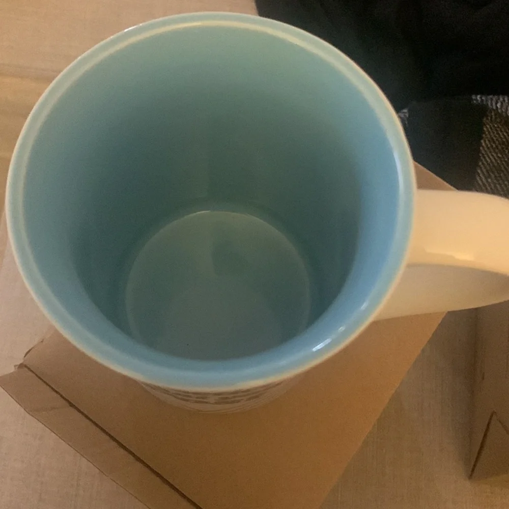 LPractice Post Mug